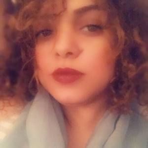 Meet your Posher, Carina